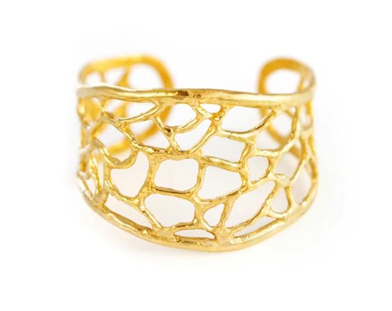 Bracciale Giulia Barela Jewelry Donna in Bronzo B3715 - B3715